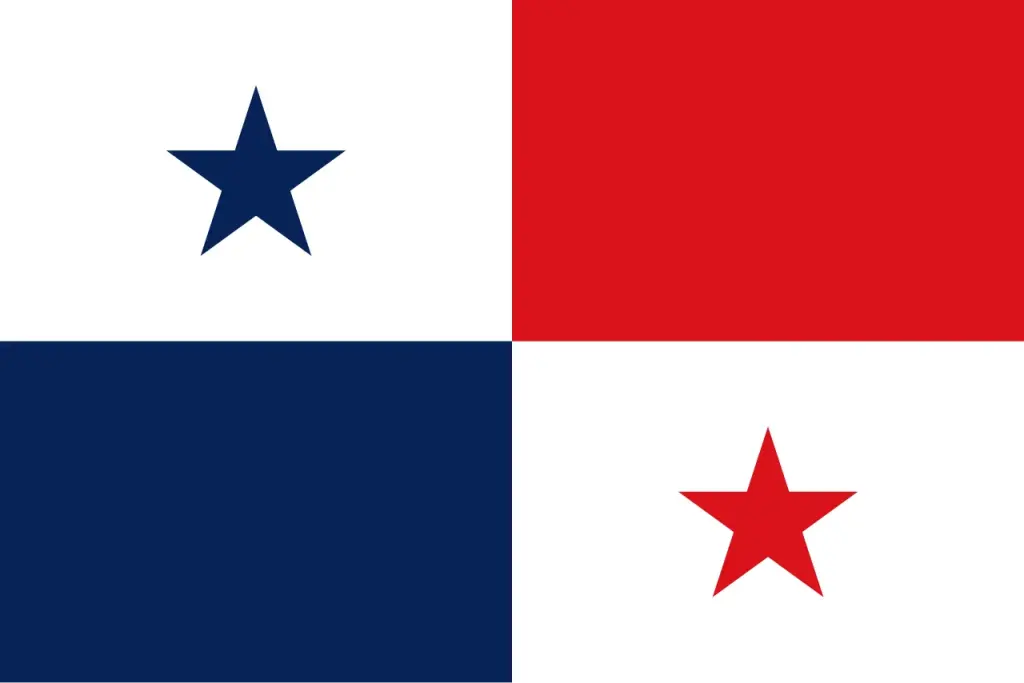 Drapeau du Panama