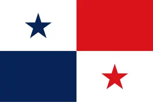 Drapeau du Panama