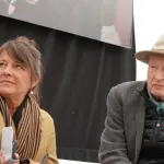 Régine Hatchondo au Livre sur la Place 2024 à Nancy