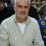 José Mourinho en 2025