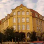 Collège François-Rabelais à Metz