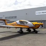 Avion léger Elixir Aircraft