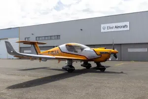 Avion léger Elixir Aircraft