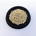 Granulés d’engrais phosphate DAP