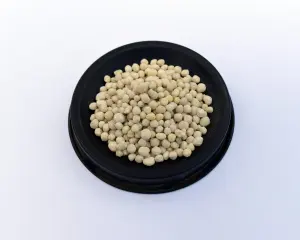Granulés d’engrais phosphate DAP