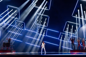 Eurovision : Afida Turner se dit prête à représenter la France