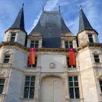 Gaillon dans l’Eure — archive