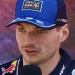 Max Verstappen — archive 2026