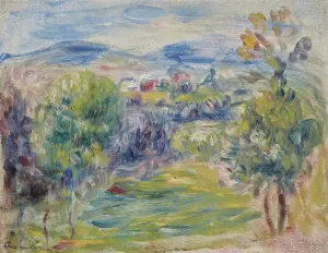 Musée Renoir de Cagnes-sur-Mer