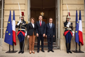 Plan de rigueur : Sébastien Lecornu impose un effort budgétaire de 54 milliards d'euros