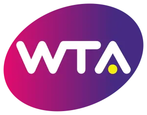 Logo WTA — illustration