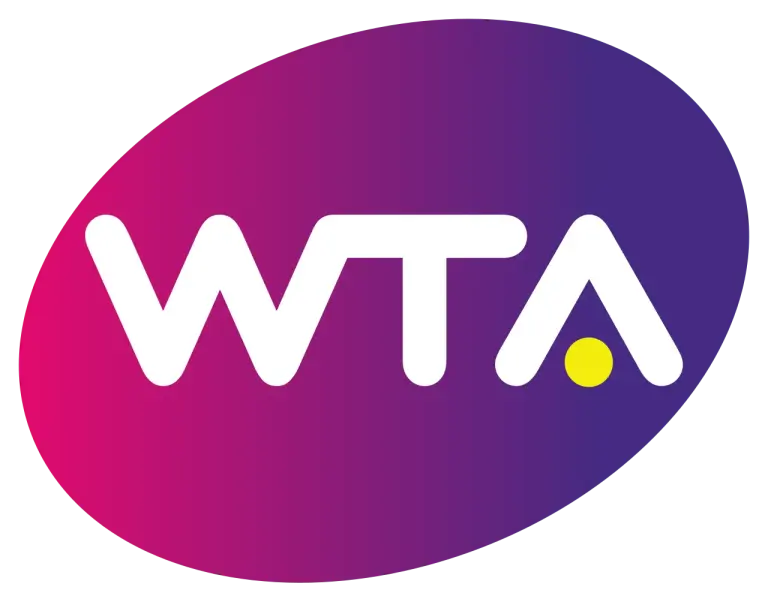 Logo WTA — illustration