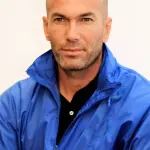 Zinédine Zidane — archive