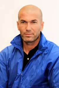 Zinédine Zidane — archive